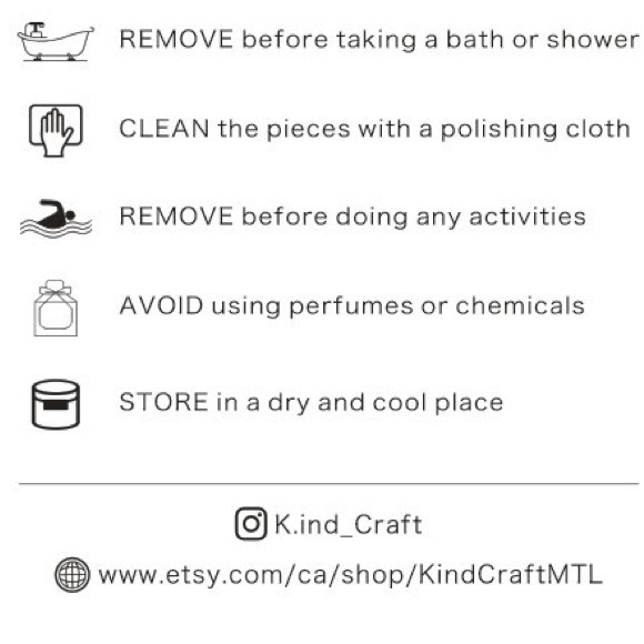 Vermeil Mother of pearl signet ring sterling ring plated gold - Picture 11 of 11